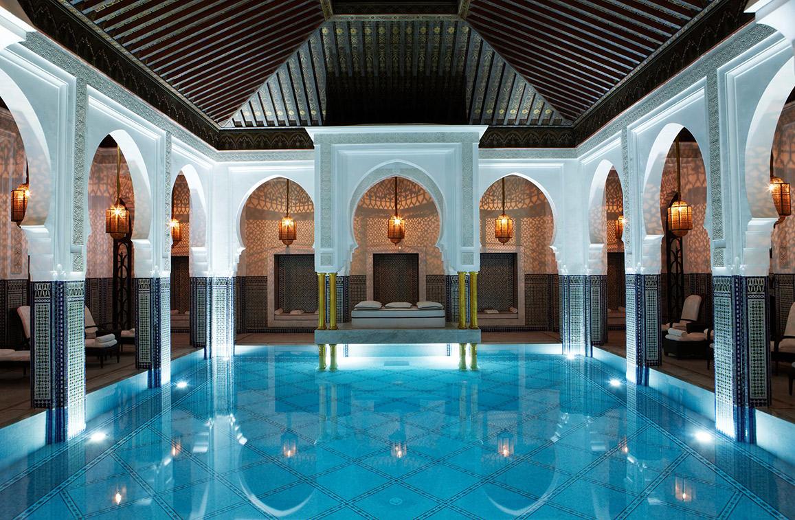 World's Top Spas - How Many Do You Know?