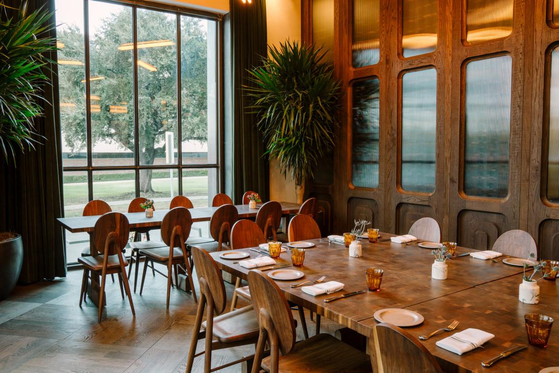 Top Austin Restaurants For Private Dining, Austin Restaurants With Private Dining Rooms