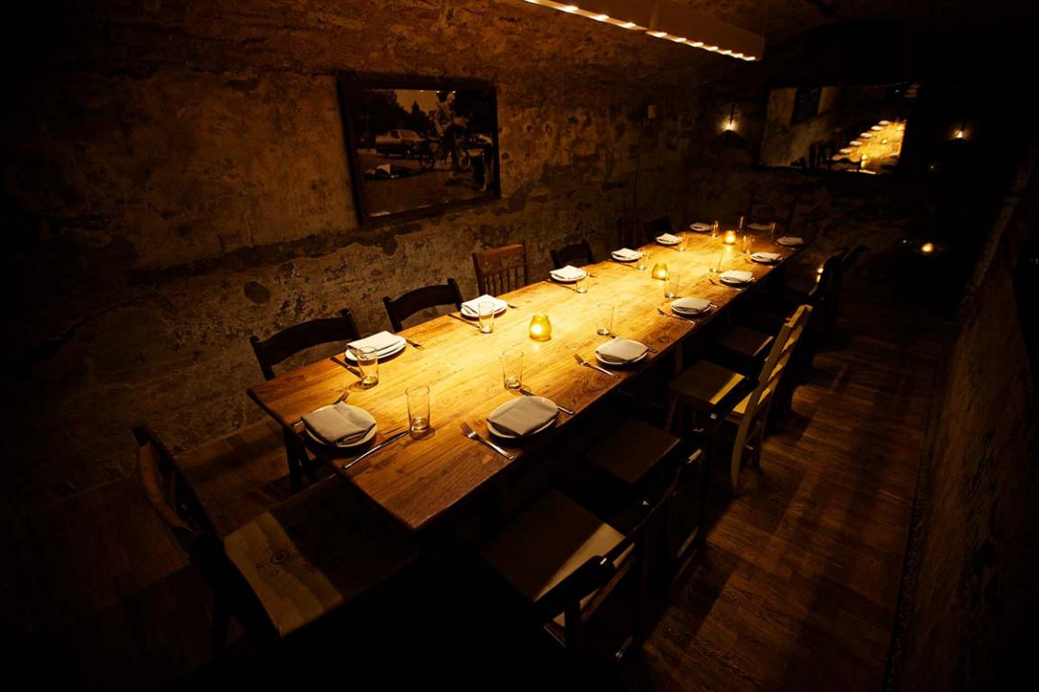Top Austin Restaurants For Private Dining, Austin Restaurants With Private Dining Rooms