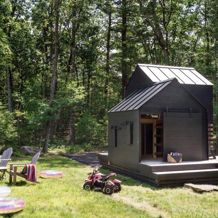 This New Hudson Valley Spot Is Giving GrownUp Sleepaway Camp Vibes