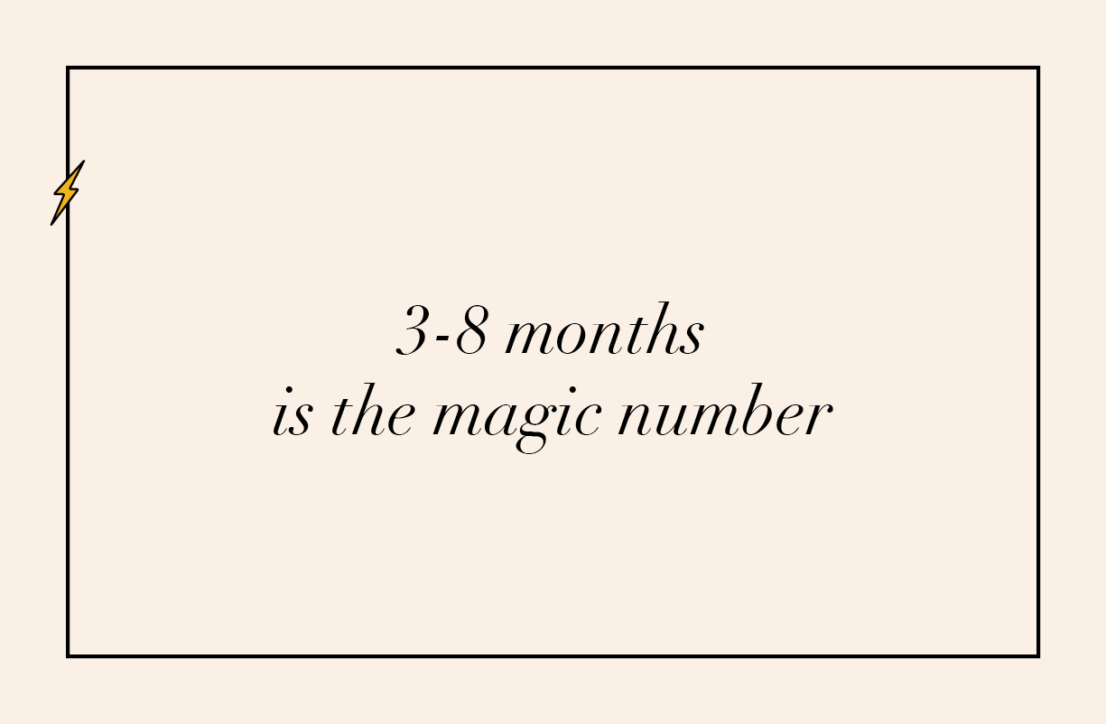 Timing Is Everything