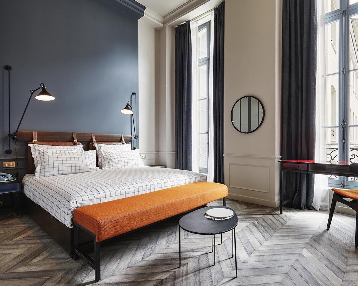 Finally, Oversharing Is Appropriate