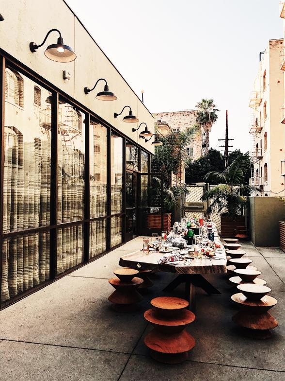 Did Someone Say VIP...