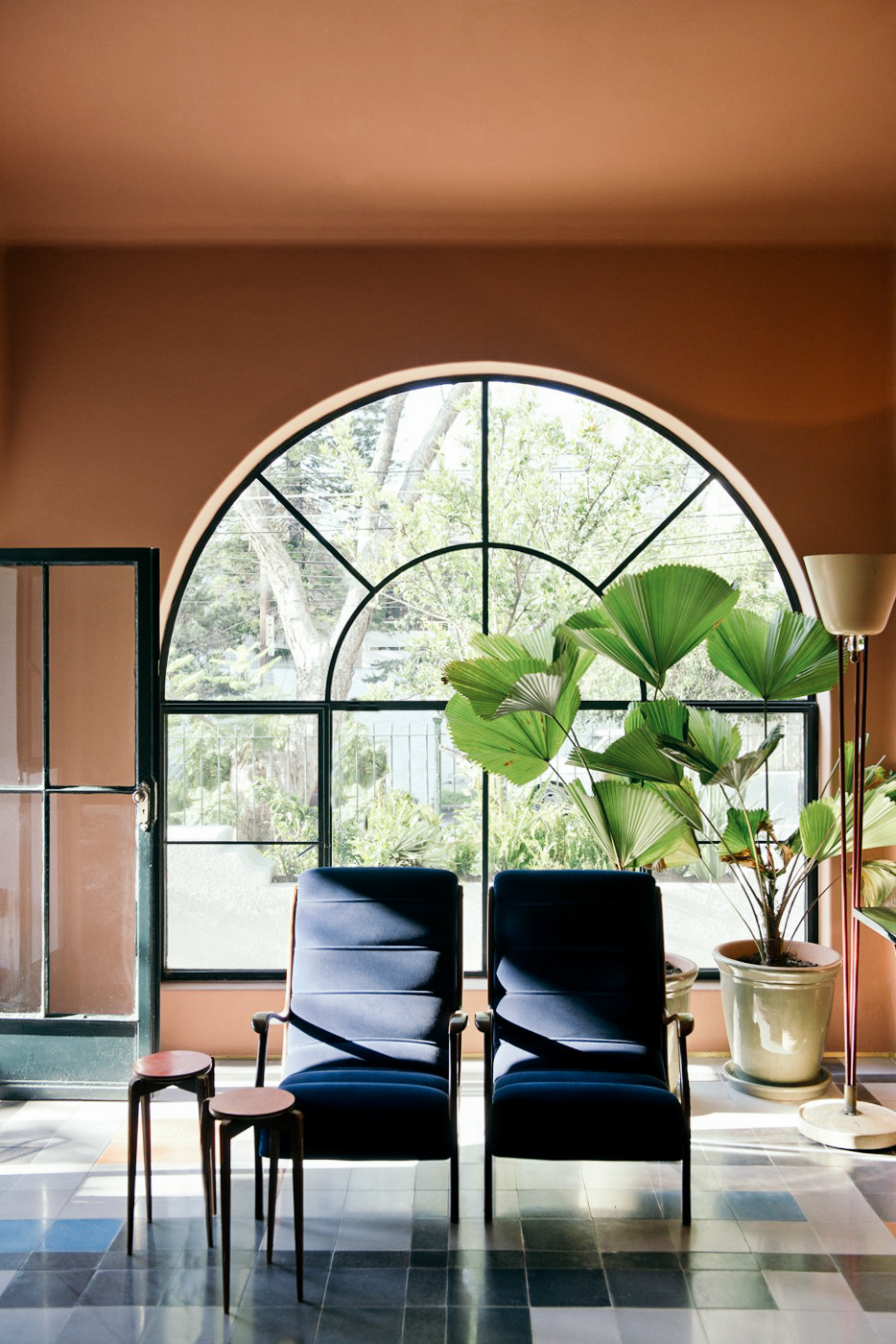 Cotija in Mexico | Stay at: Casa Fayette