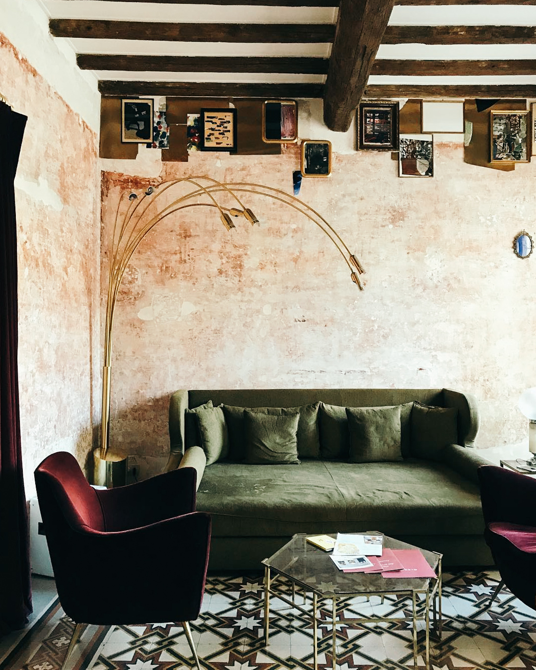 Mozzarella in Italy | Stay at: G-Rough