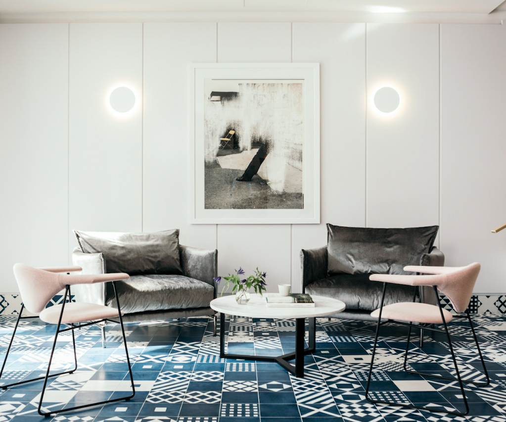 Gouda in the Netherlands | Stay at: Kimpton De Witt