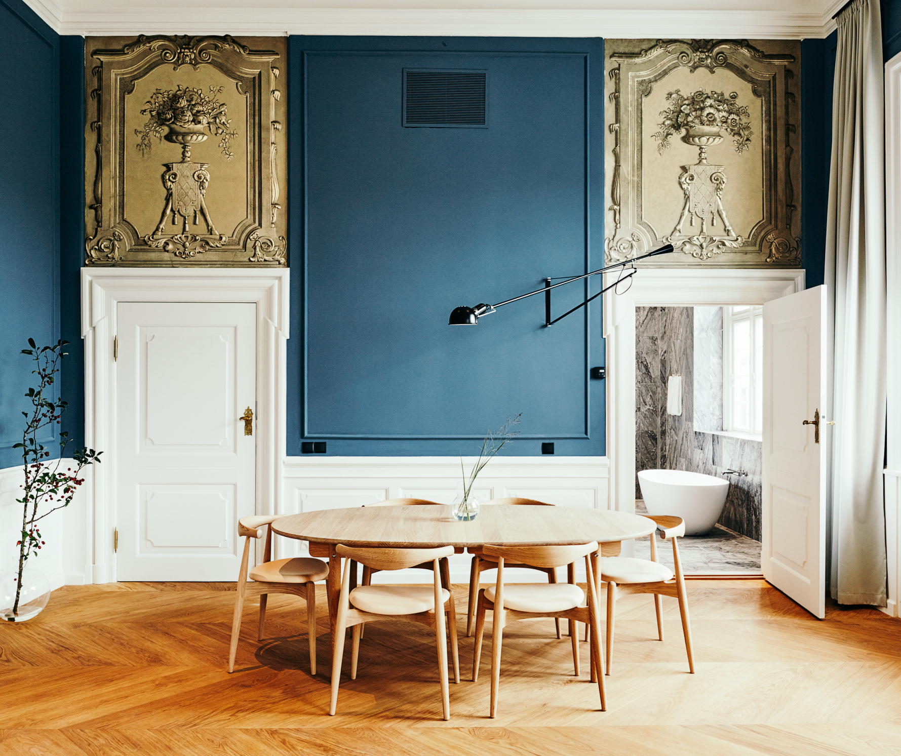 Havarti in Denmark | Stay at: Nobis Hotel