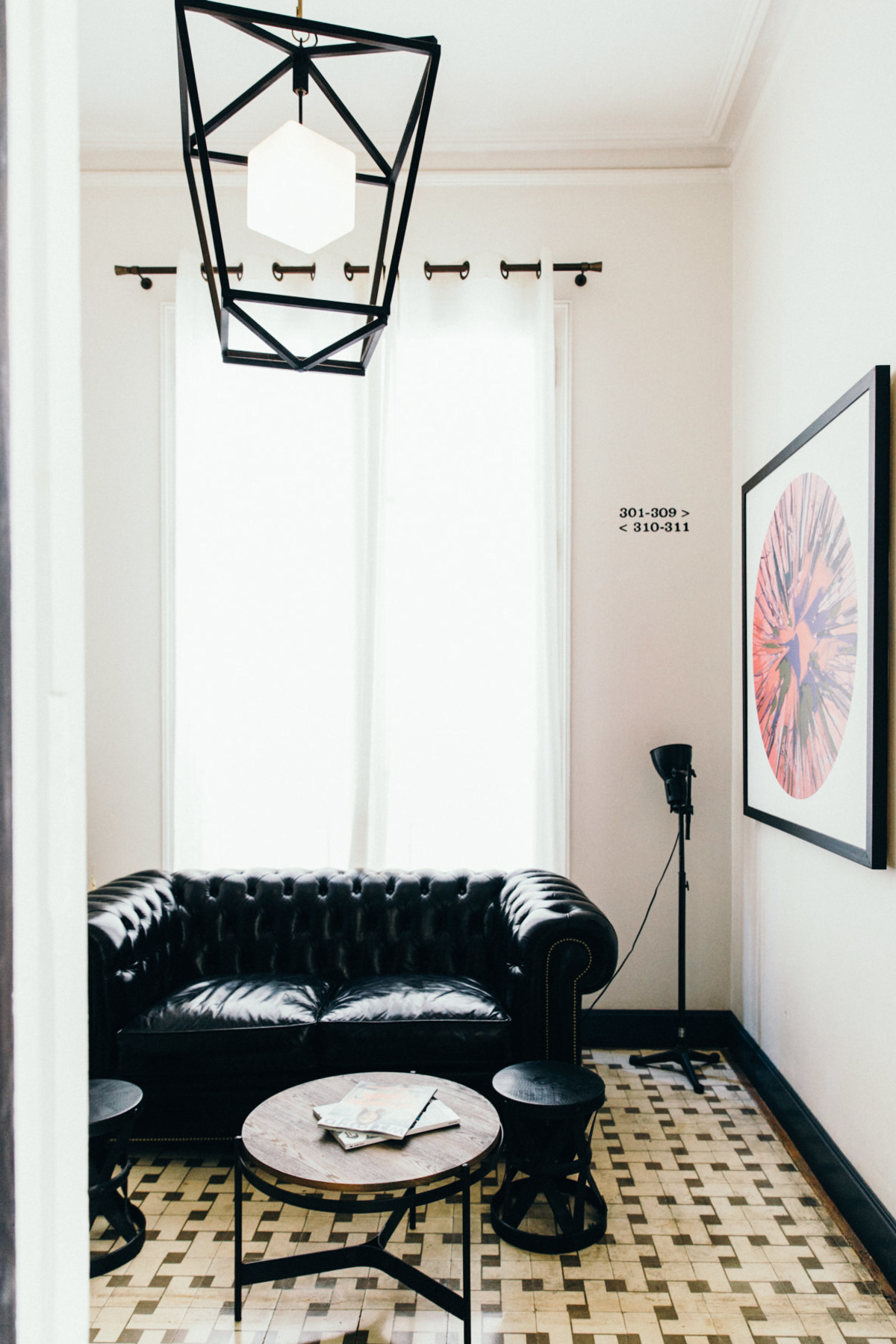 Manchego in Spain | Stay at: Pratik Rambla