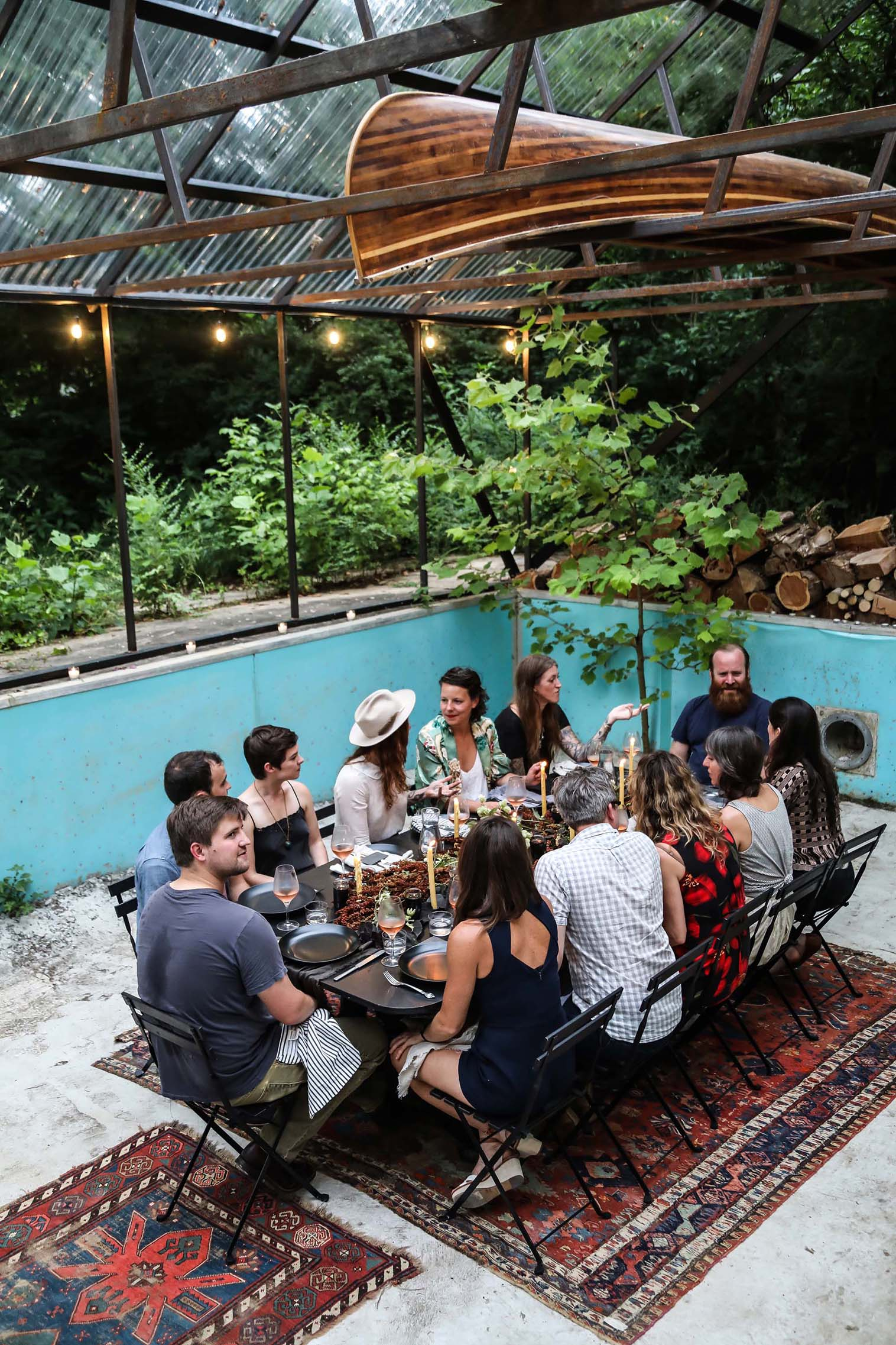 Patiently Awaiting Your Bids (It'll Be Worth the Wait)