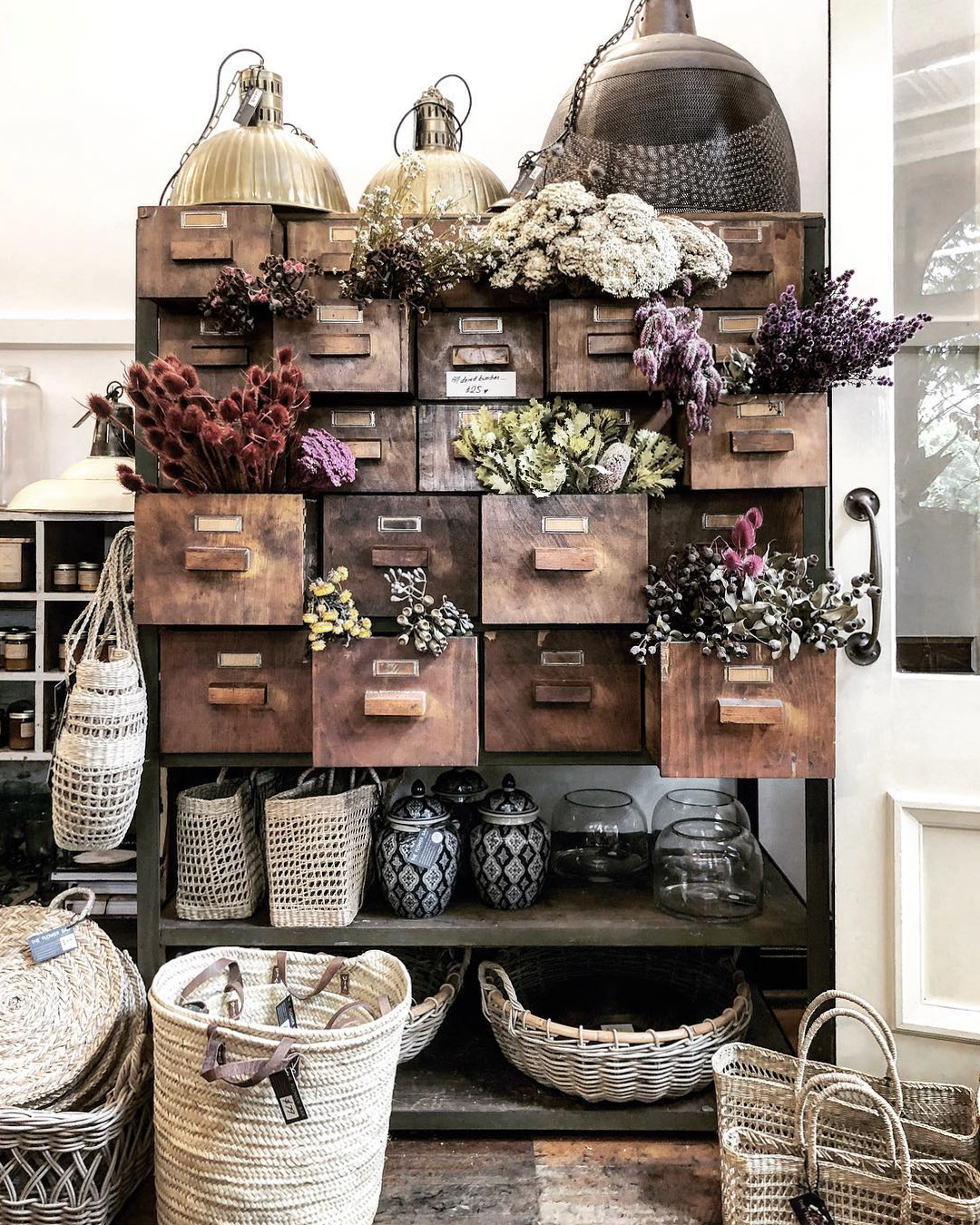 The Flower Bar Bangalow
