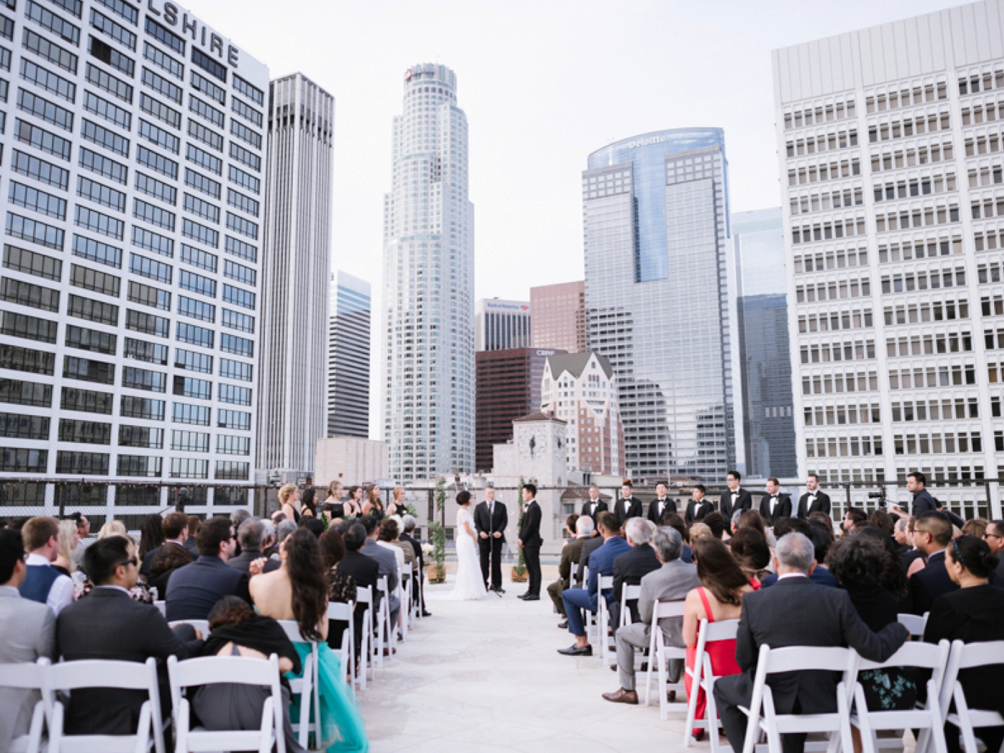 Los Angeles Athletic Club