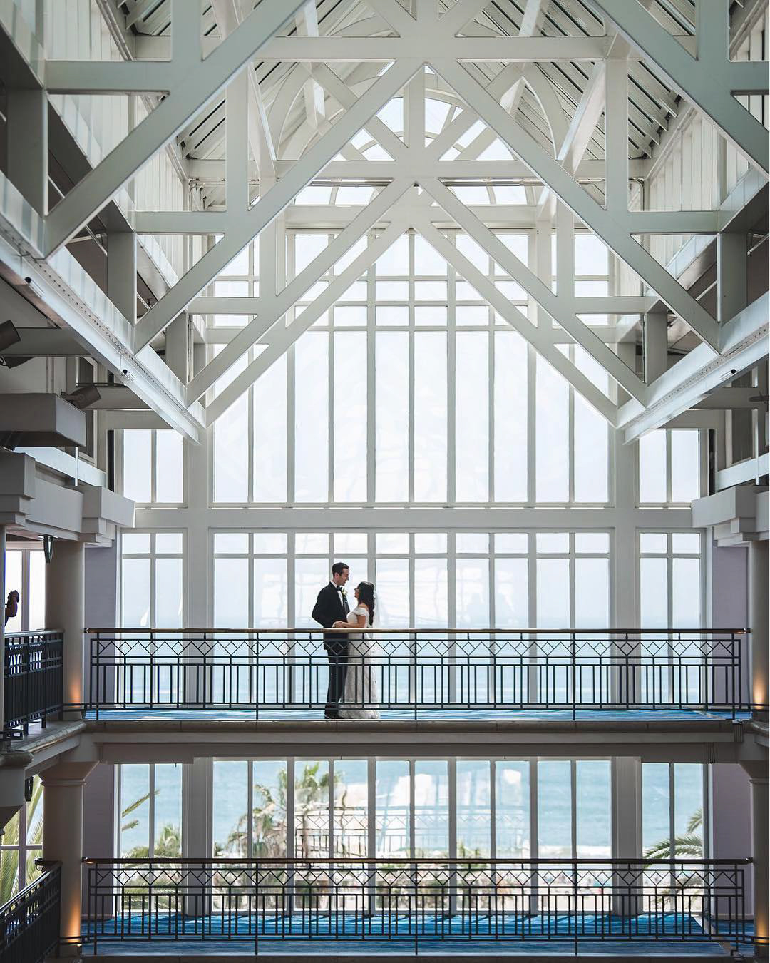 Loews Santa Monica Beach Hotel