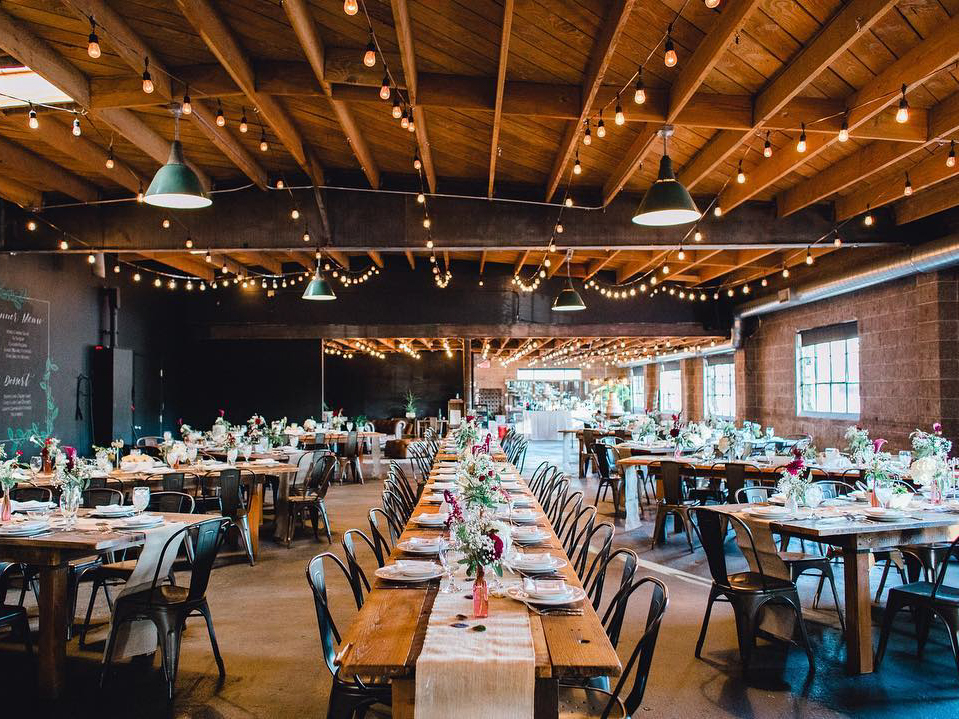 Smoky Hollow Studios