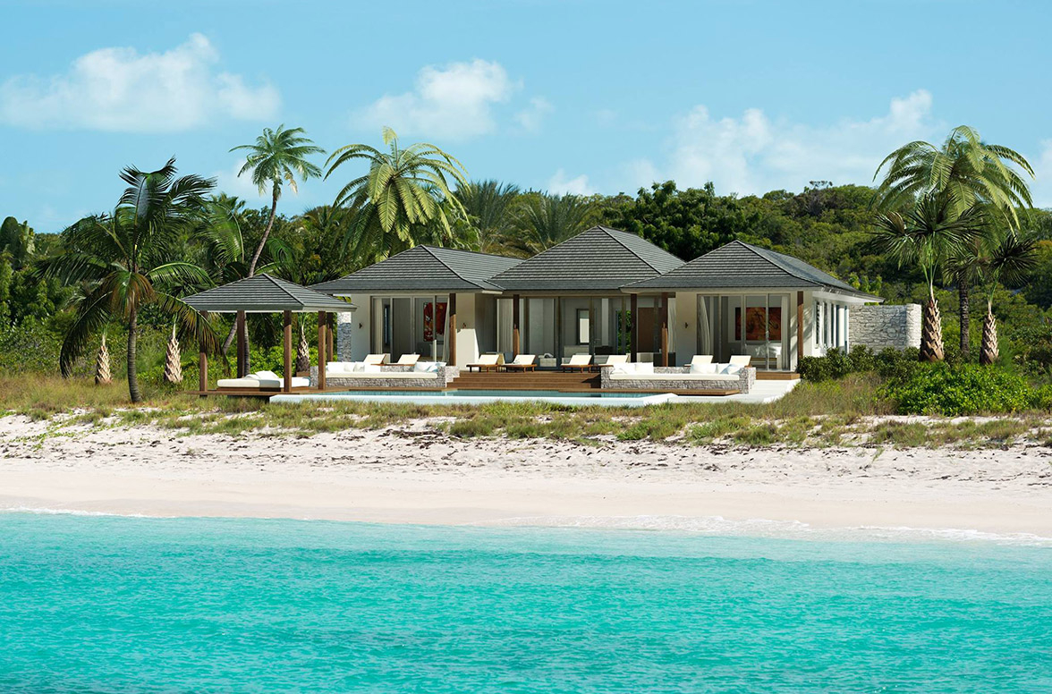 Grace Bay Club