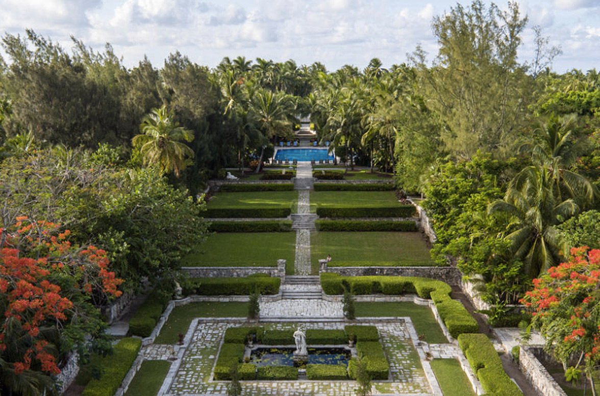 One&Only Ocean Club, Bahamas