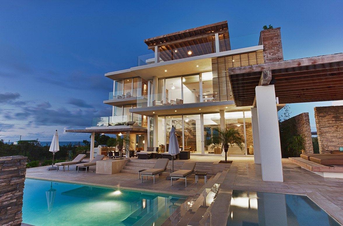 Ani Villas Anguilla