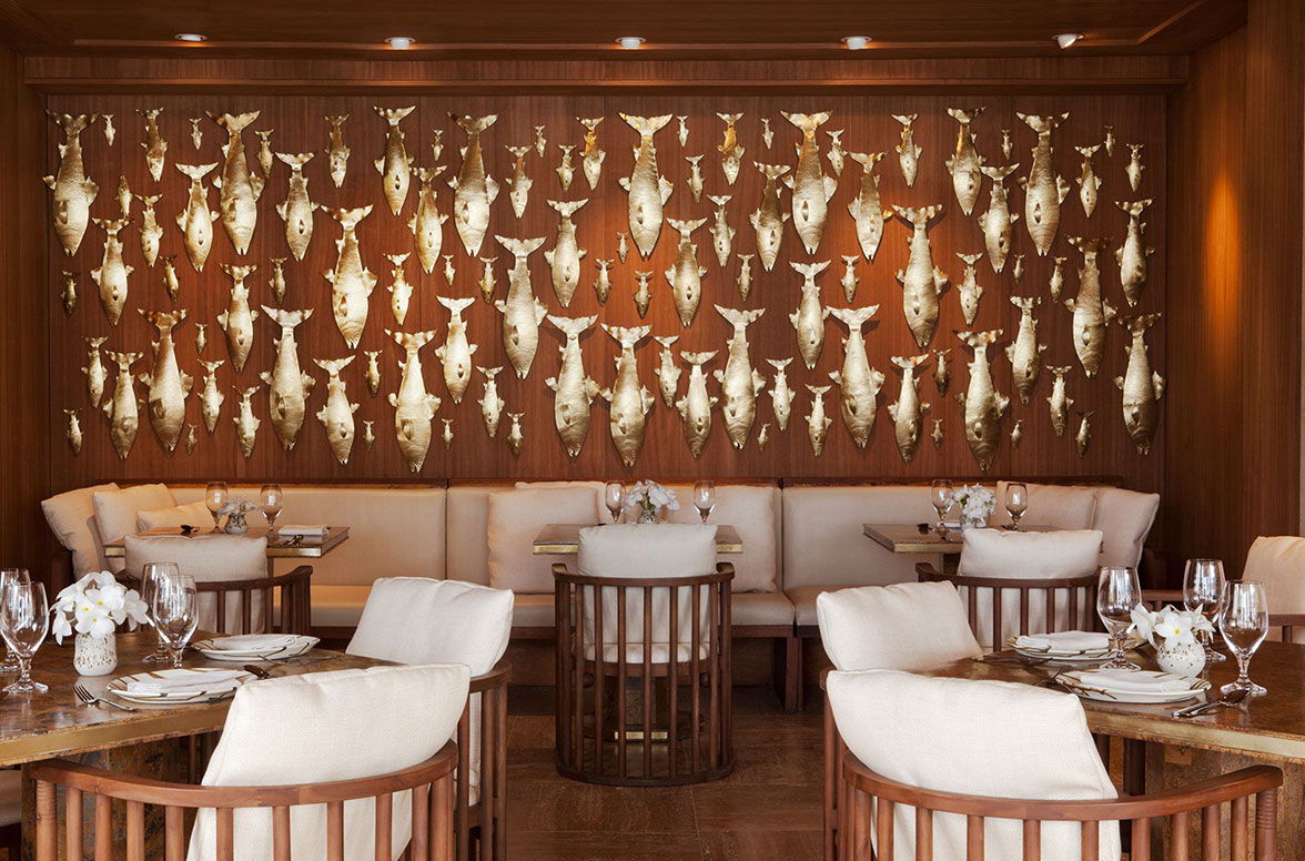 Viceroy Anguilla Resort