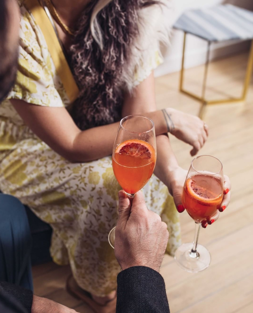 5 Celeb Event Planners Share how to Plan the Perfect Company Holiday Party