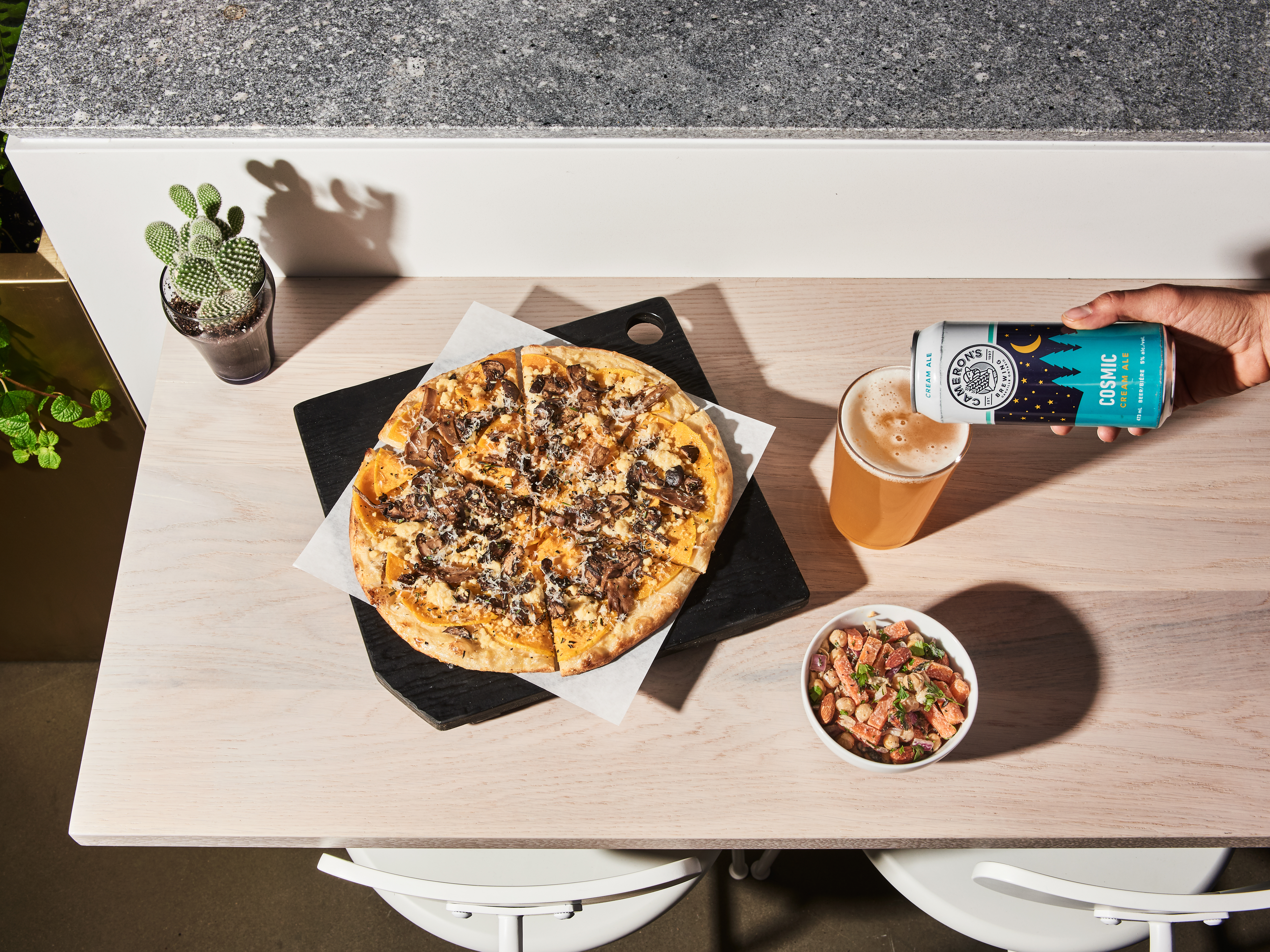 7 Epic Places to Eat in Toronto Right Now