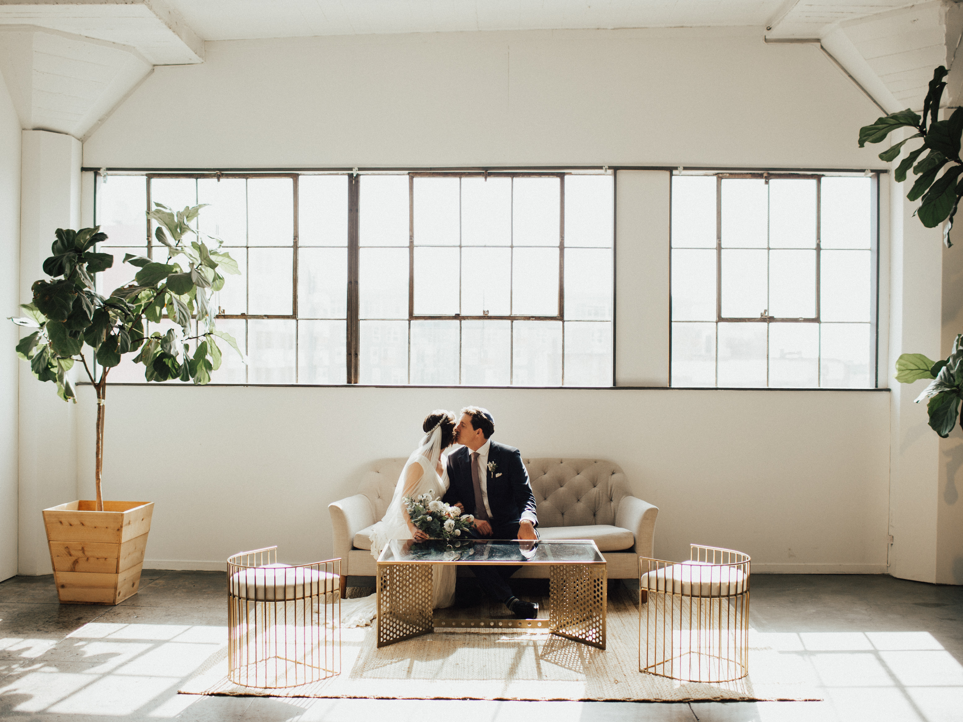 Los Angeles Wedding Venues That’ll Make You Want to Get Married Right Now