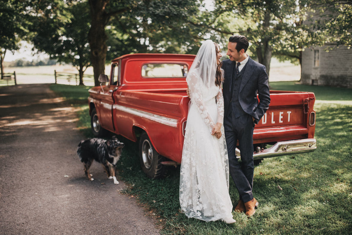 16 Wedding Venues In Kentucky That Are A Southern Dream