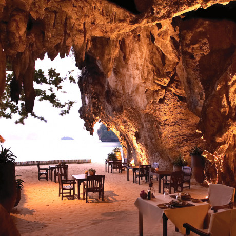 27 Incredible Cave And Cavern Venues Across The Globe!
