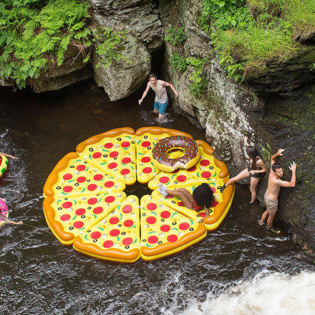 The 15 Coolest Pool Floats for Your Summer Shindigs.