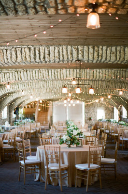 Mayowood Stone Barn | Rochester, Minnesota, United States - Venue Report