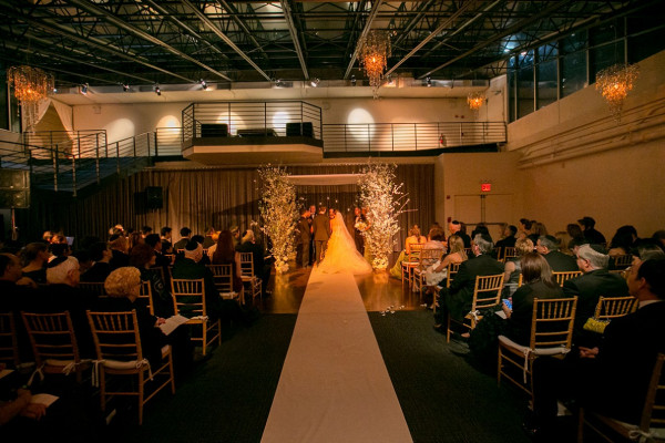 Tribeca Rooftop Lower Manhattan, New York, New York