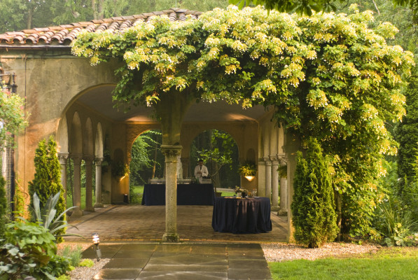 Caramoor Center for Music and the Arts Katonah, New York