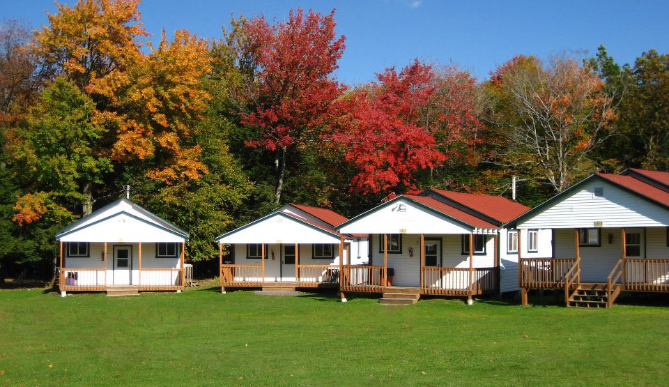 Iroquois Springs Camp & Retreat Center Rock Hill, New York, United