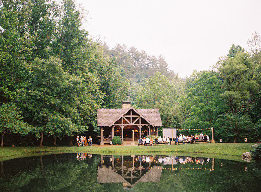 Blackberry Farm Walland, Tennessee, United States Venue Report