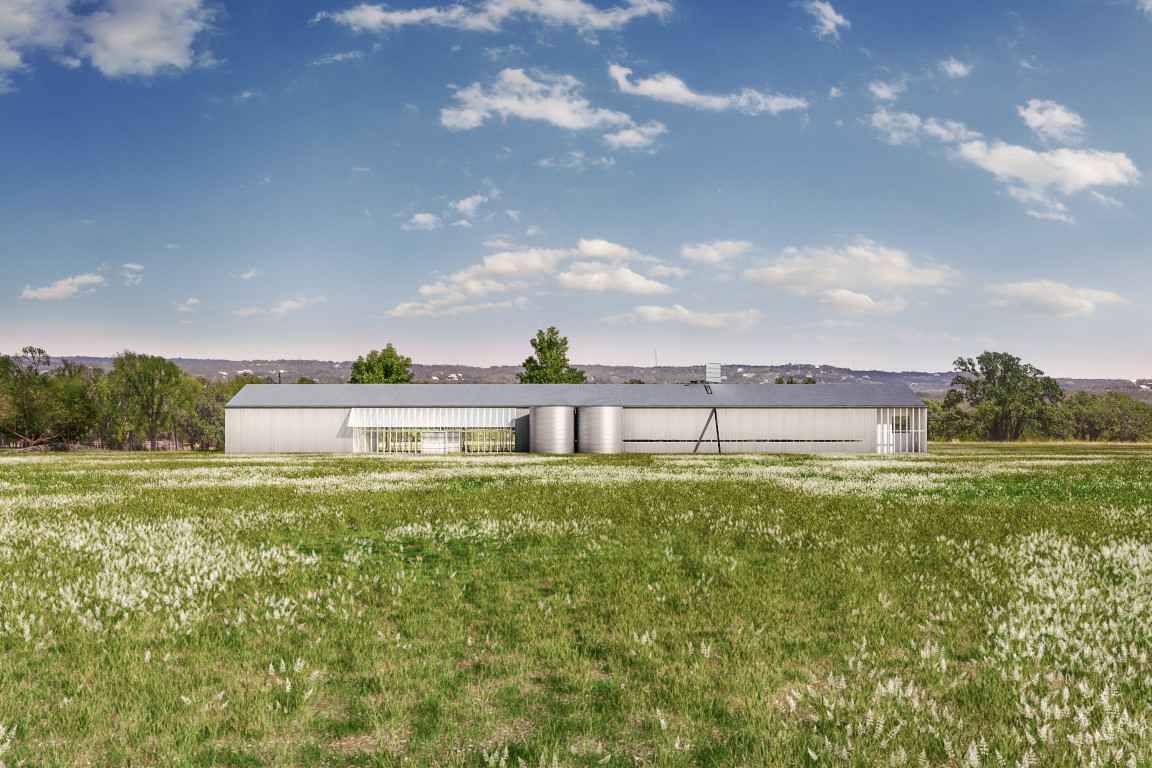 Prospect House Dripping Springs, Texas, United States Venue Report