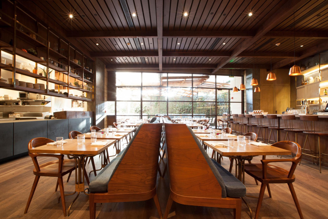 Hinoki and the Bird Los Angeles, California Venue Report
