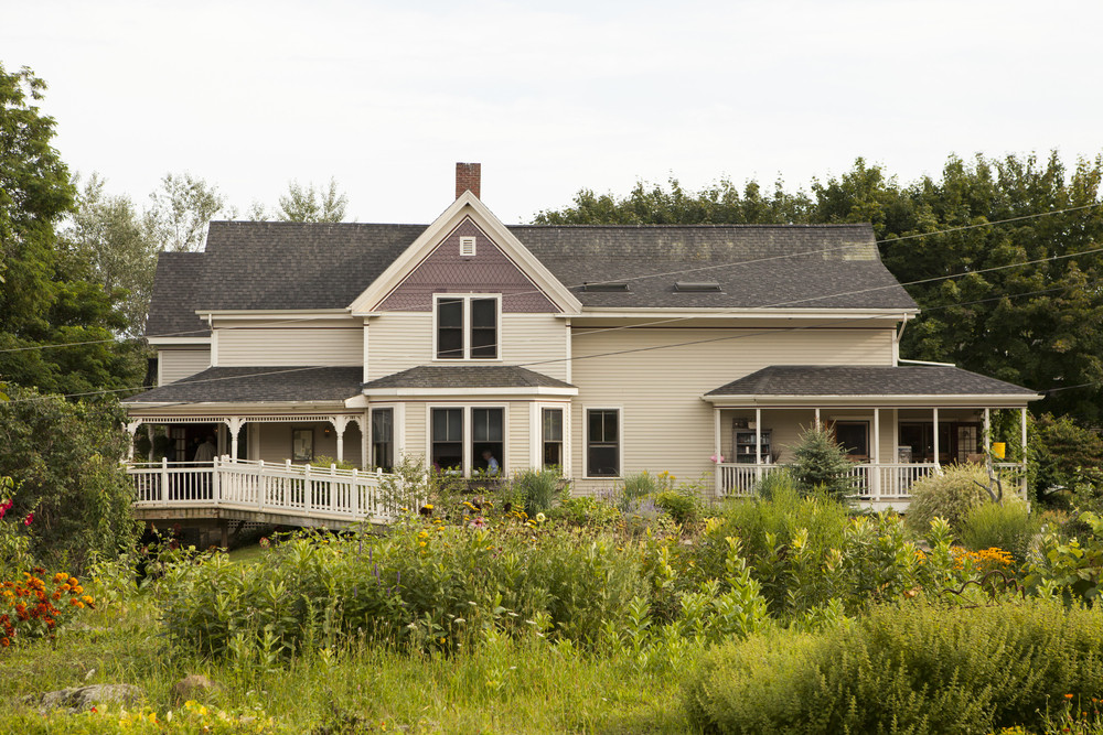 Primo Rockland, Maine, United States Venue Report