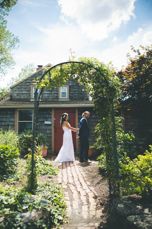 Audrey's Farmhouse Wallkill, New York Venue Report