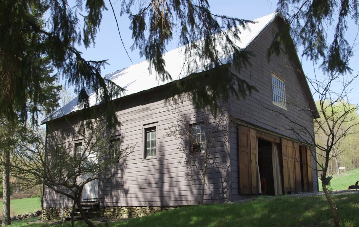 Full Moon Farm Medusa, New York Venue Report