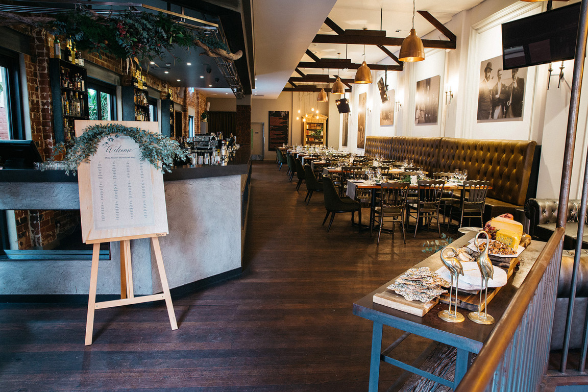 The Stables Bar Perth, Western Australia, Australia Venue Report