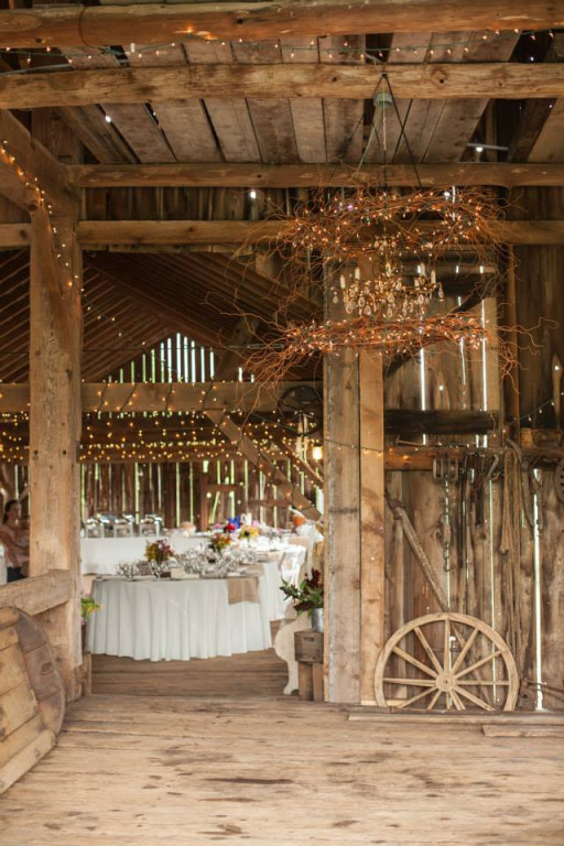 Fox Hill Farm Honesdale, Pennsylvania, United States Venue Report