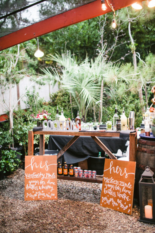 Barrels and Branches Encinitas, California, United States Venue Report