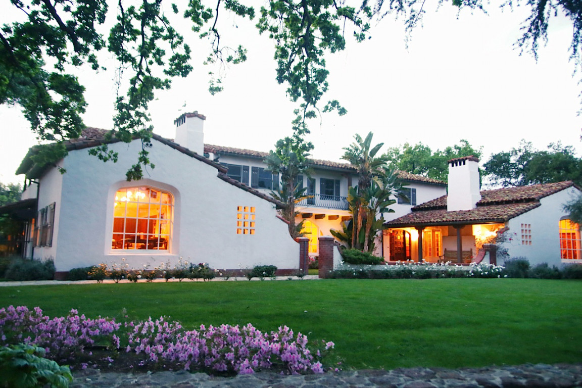 Quail Ranch Venue Report