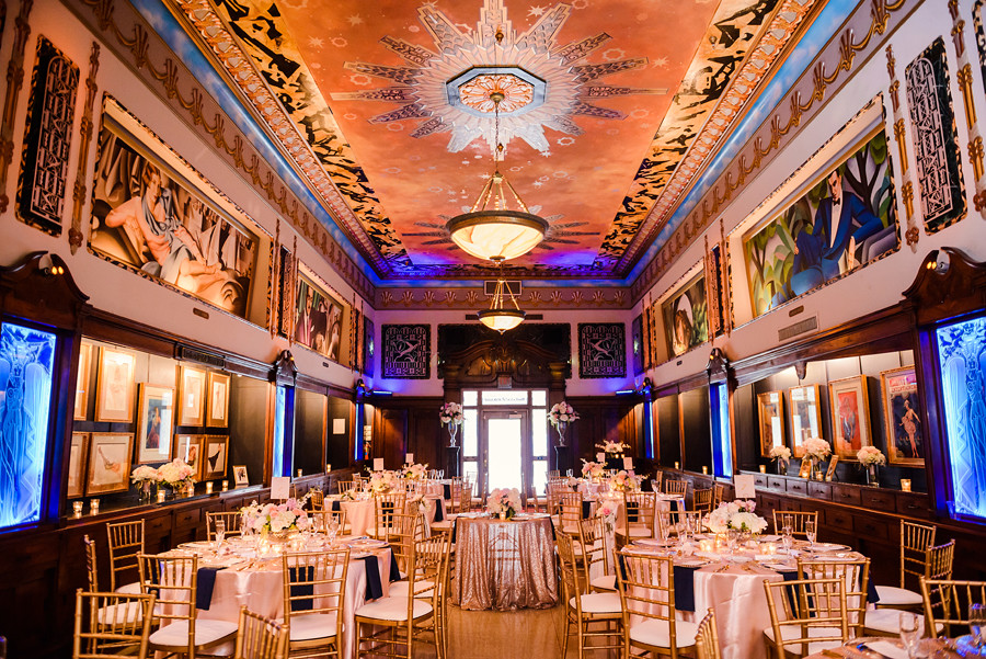 The Thaxton Downtown, St. Louis, Missouri, United States Venue Report