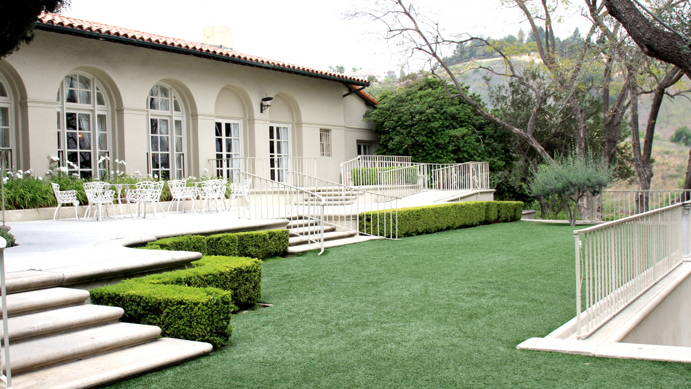 Kellogg House Westmont, Pomona, California, United States Venue Report