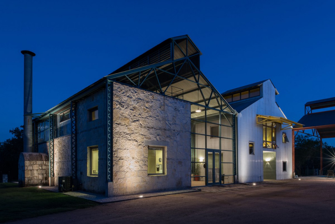 The Plant at Kyle Kyle, Texas, United States Venue Report