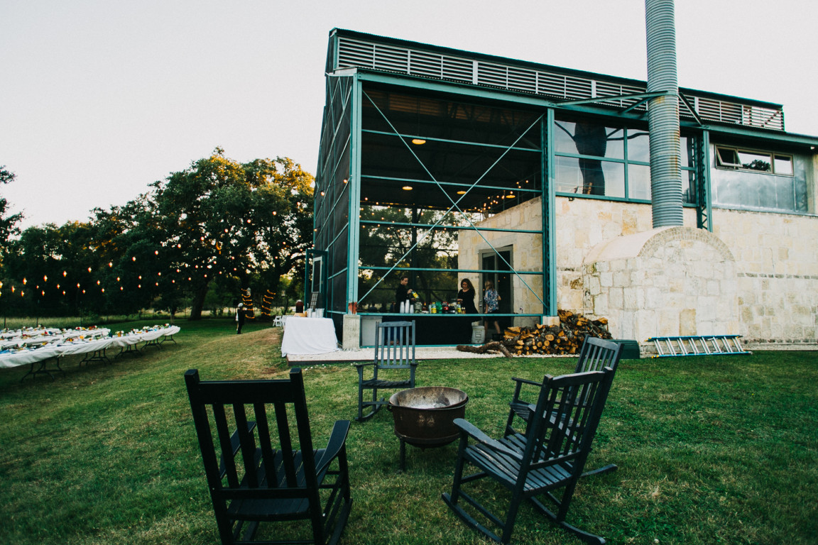 The Plant at Kyle Kyle, Texas, United States Venue Report