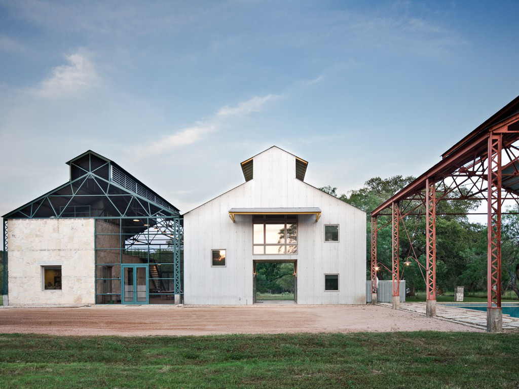 The Plant at Kyle Kyle, Texas, United States Venue Report