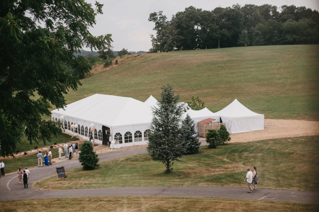 Glen Ellen Farm Ijamsville, Maryland, United States Venue Report