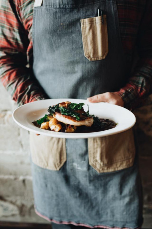 The Copper Hen Cakery & Kitchen Minneapolis, Minnesota Venue Report