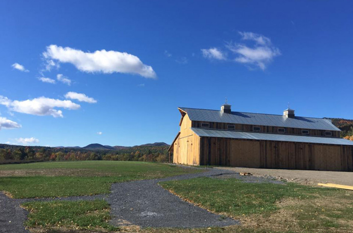 The Barn at Lord Howe Valley Ticonderoga, New York, United States