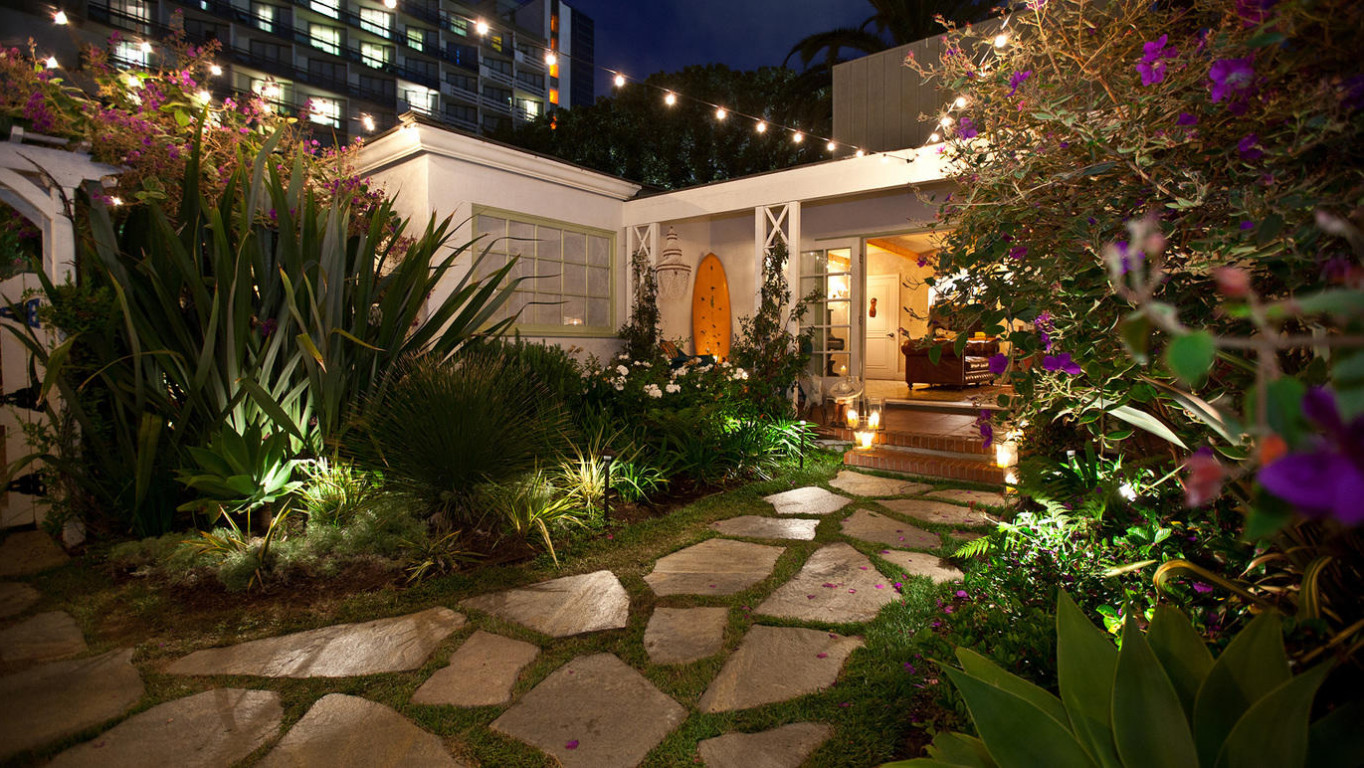 The Bungalow Santa Monica | Wilshire Montana, Santa Monica, California